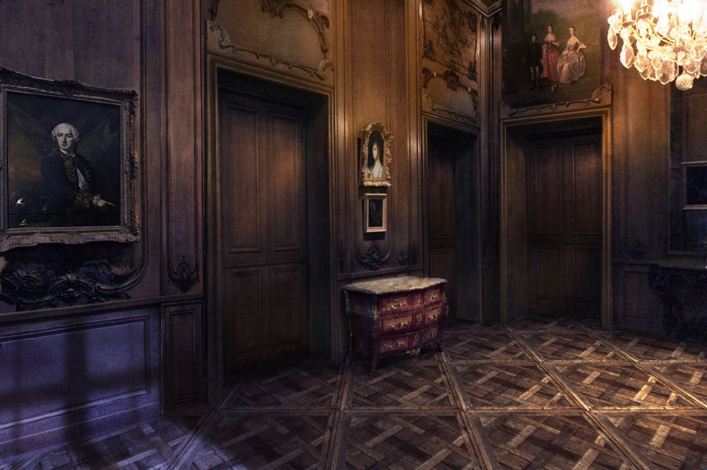 Mozart: The Last Secret - кадр 2
