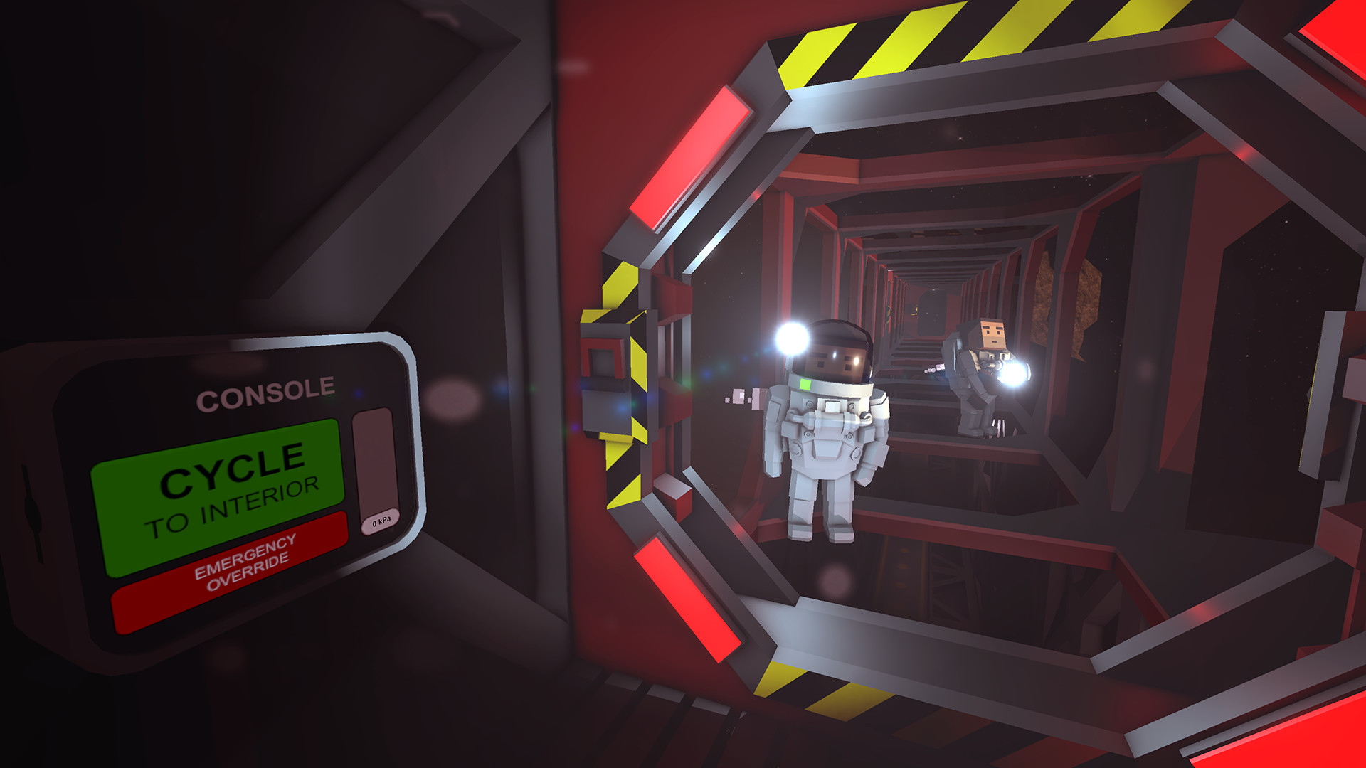 Stationeers - кадр 1