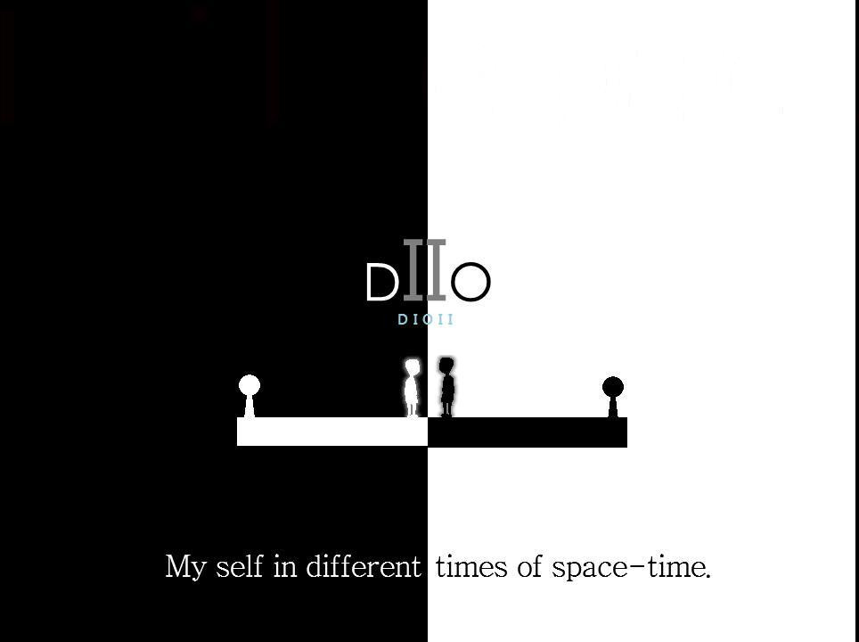 DIIO:DEMO (itch) - кадр 1