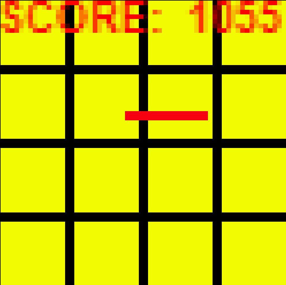 Debug Snake - What The Pixel Edition (itch) - кадр 1