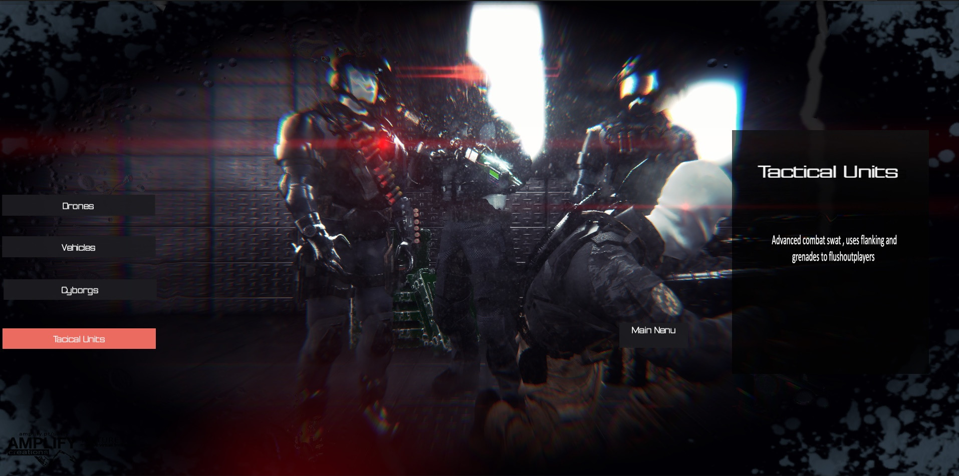 Night Crisis - кадр 2