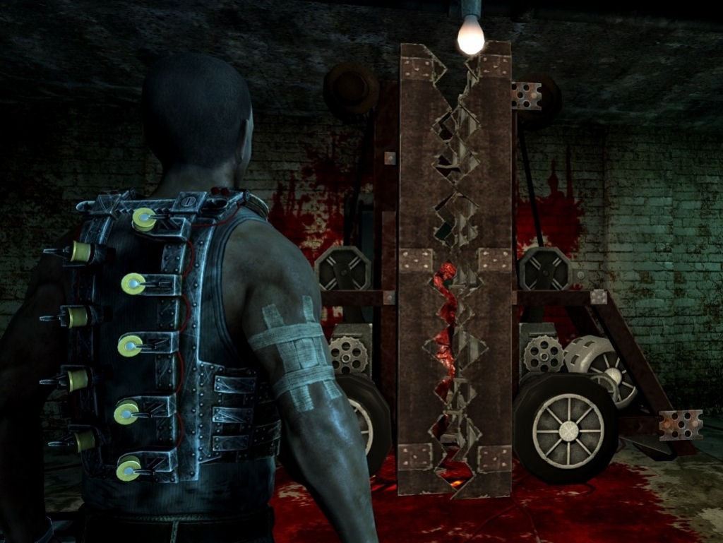 Saw 2 ps3 discount