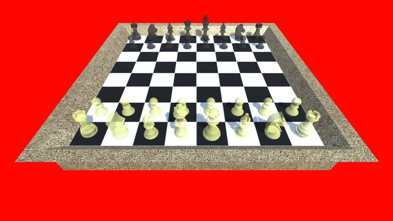 Chess (itch) (Adnanaddu) - кадр 1