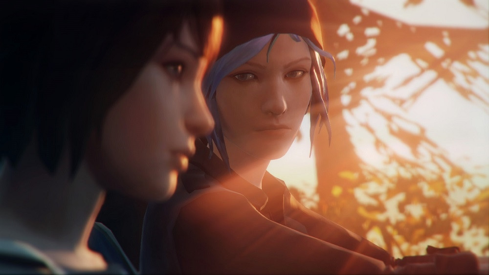 Life is Strange - кадр 4