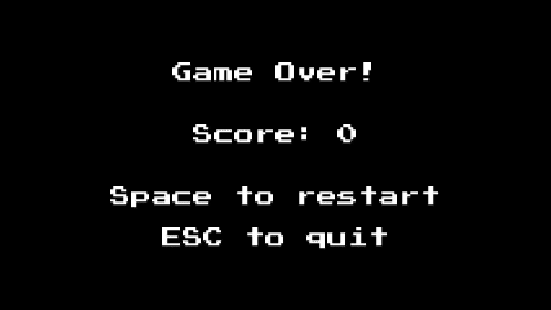Legend of Heurgh (itch) - кадр 2