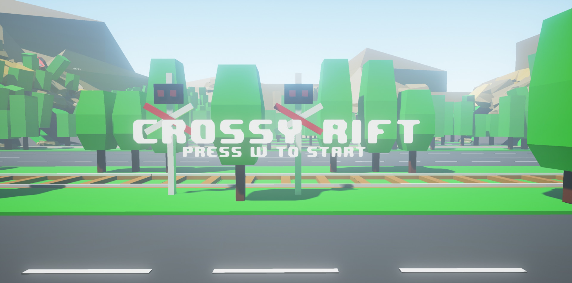 CrossyRift (itch) - кадр 2
