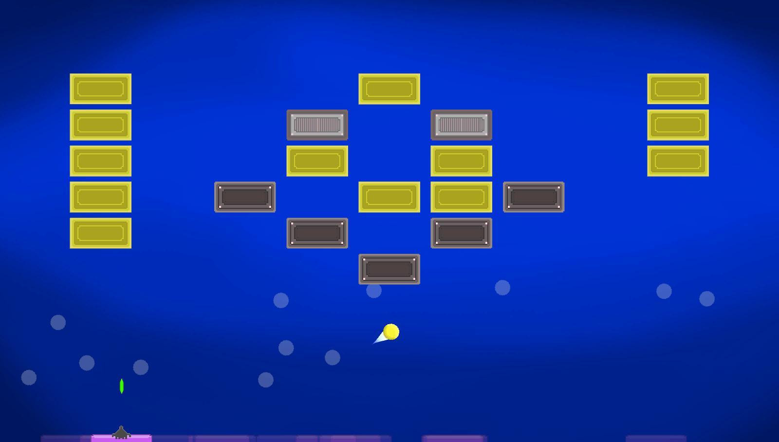 Loopout! (itch) - кадр 2