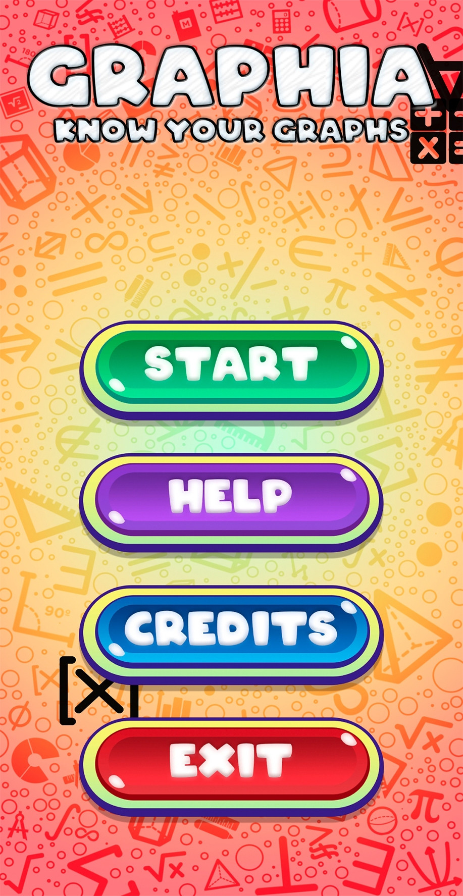 Graphia - Know your graphs (itch) - кадр 1