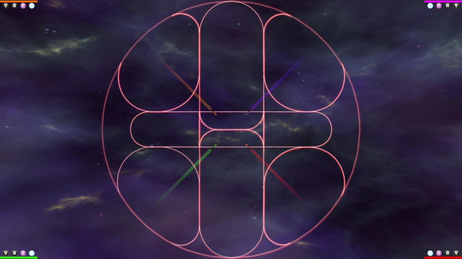 The Enragement Ring (itch) - кадр 1