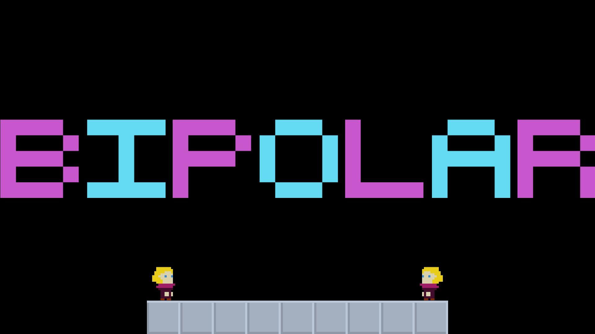 Bipolar (James Longo) (itch) - кадр 1