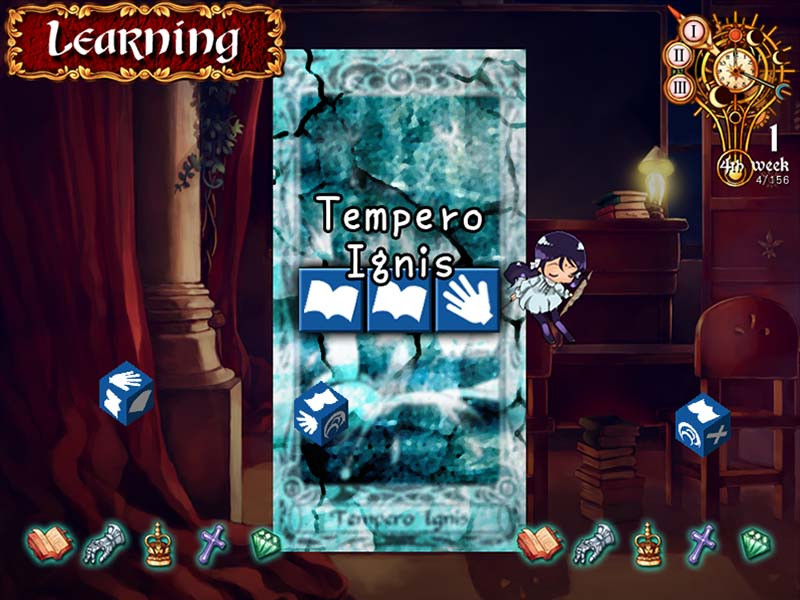 Littlewitch Romanesque: Editio Regia - кадр 3
