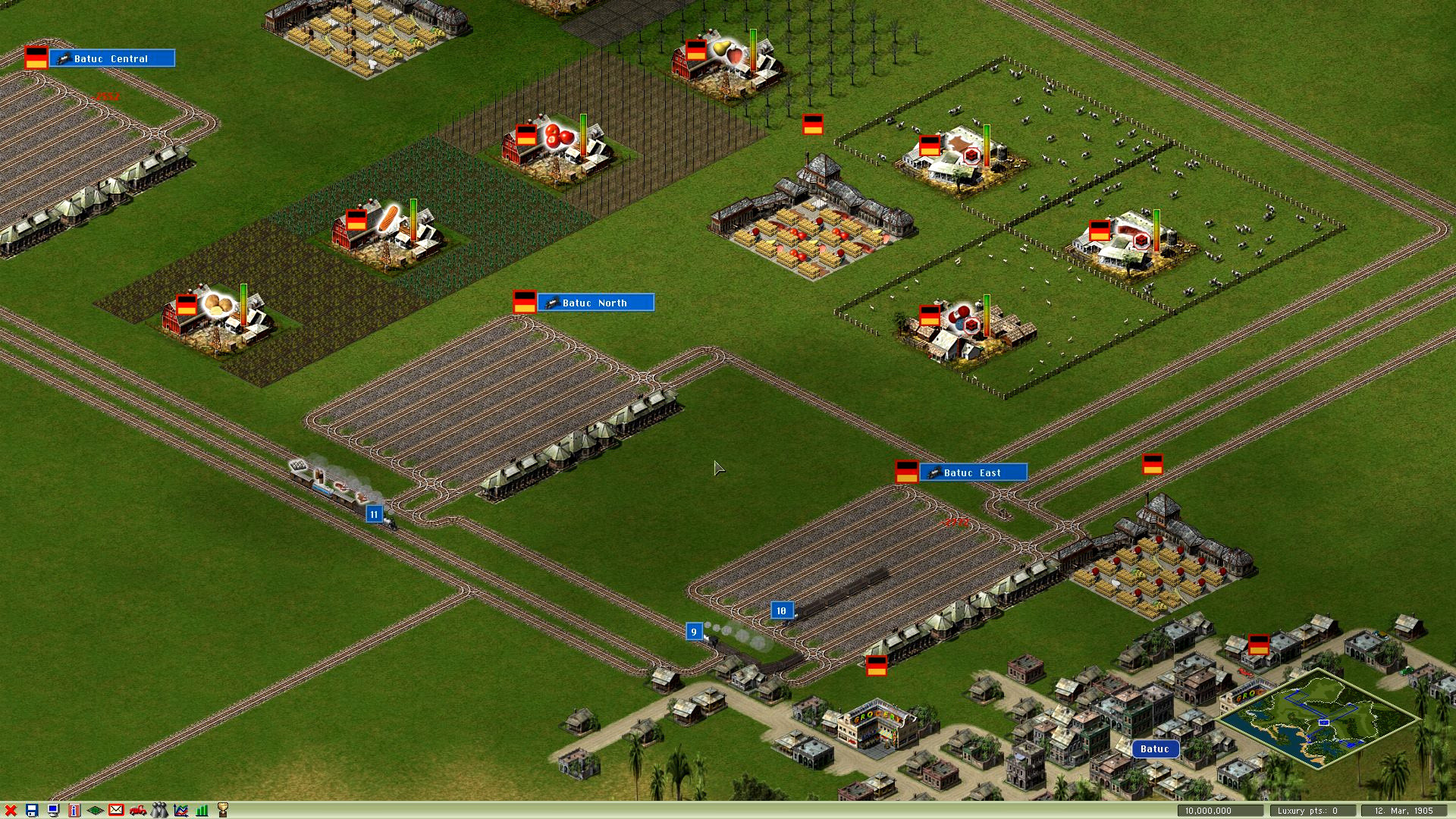 Industry Giant 2 - кадр 4