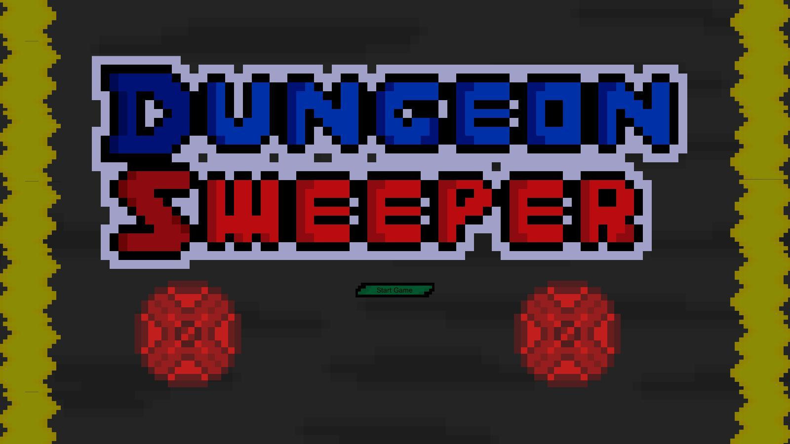 Dungeon Sweeper (germanjazzguy) (itch) - кадр 1