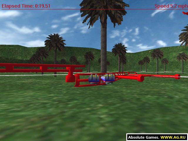 Roller Coaster Factory - кадр 1