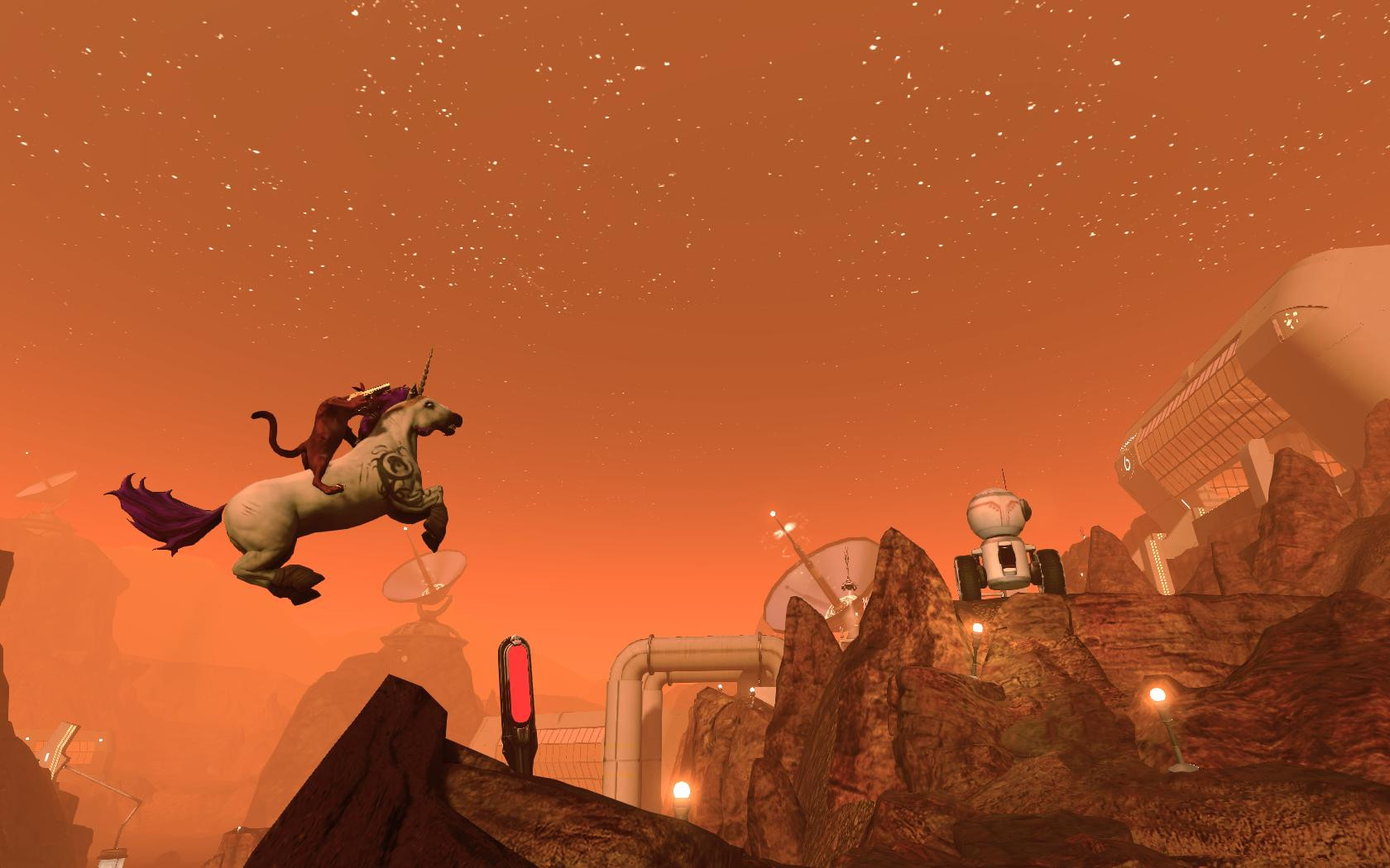 Trials Fusion: The Awesome Max Edition - кадр 1