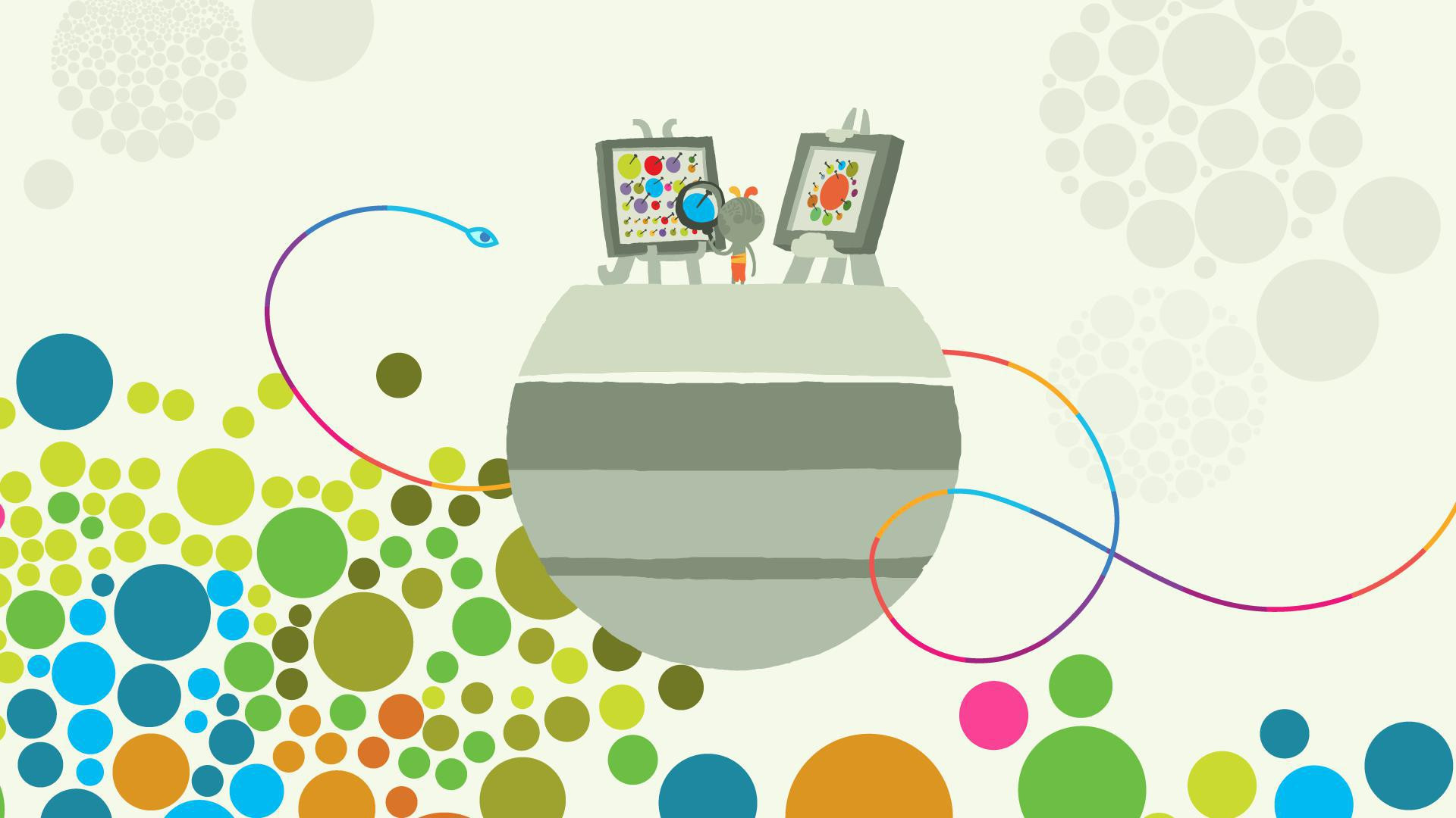 Hohokum - кадр 3