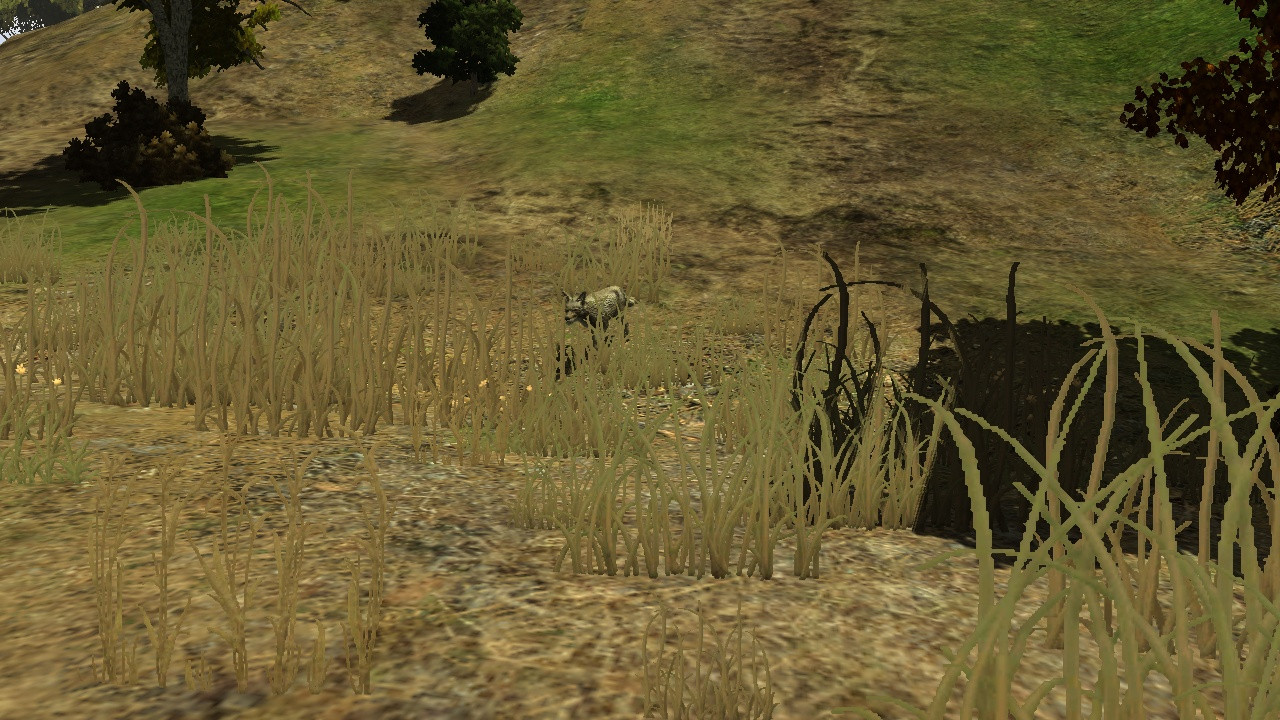 Bass Pro Shops: The Hunt - кадр 7