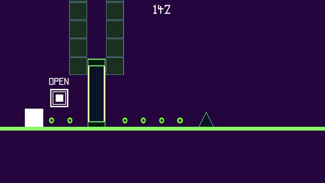 Squareathon (itch) - кадр 1