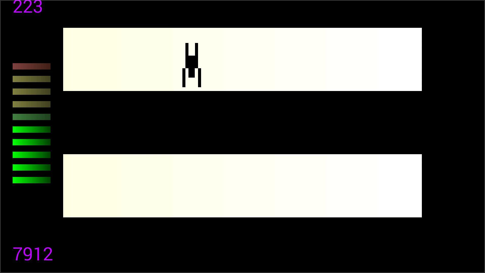 End of Line (itch) - кадр 1