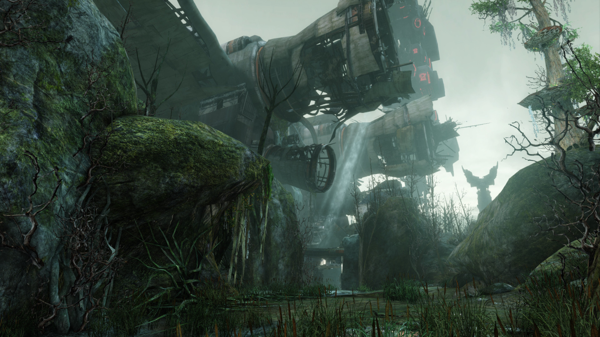 Hawken - кадр 2