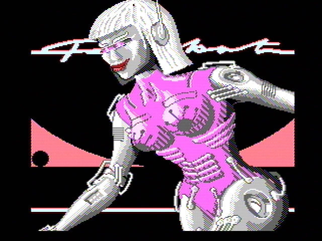 Pin Bot - кадр 1