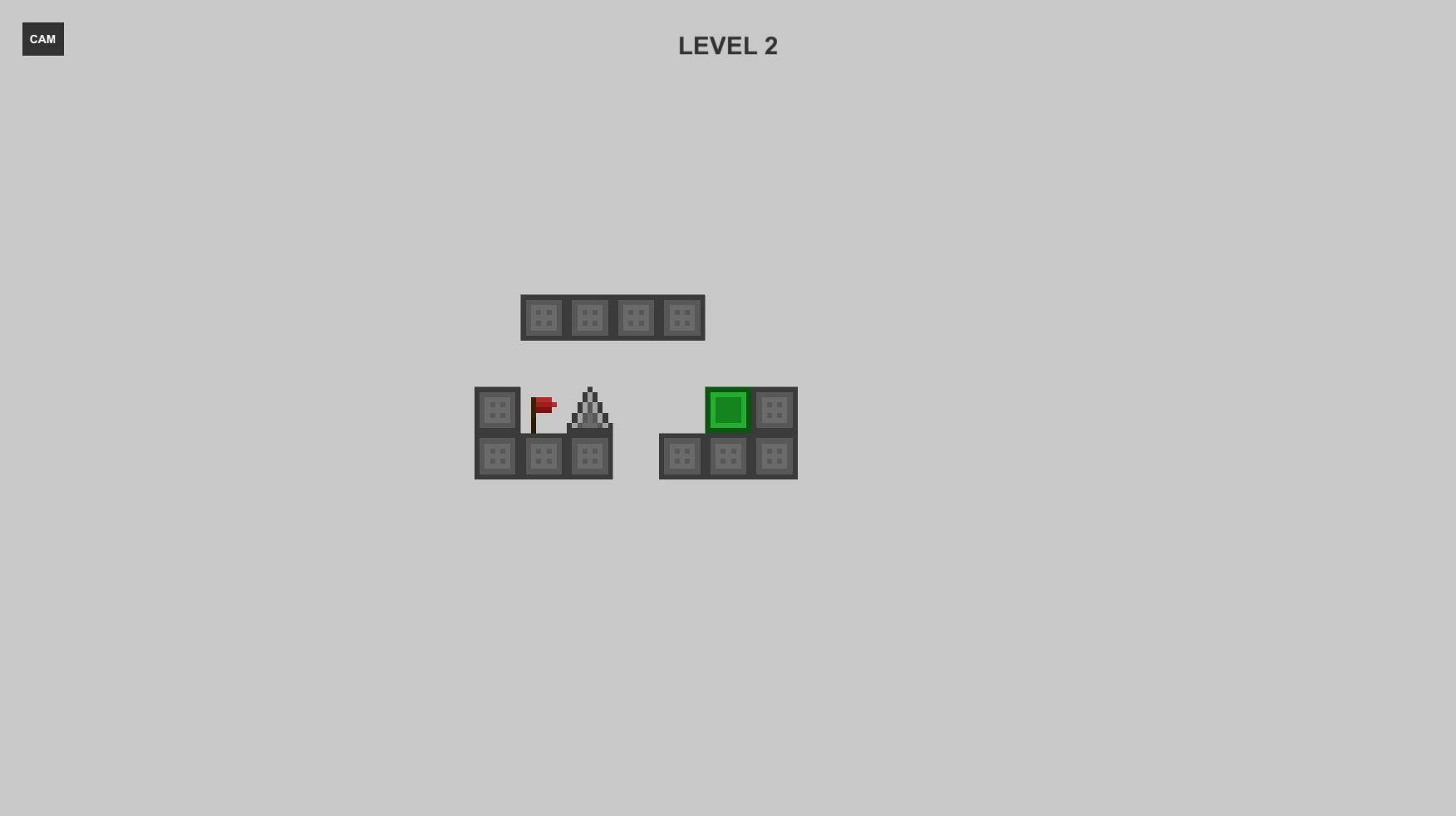 Gravity Puzzle Game (itch) - кадр 1