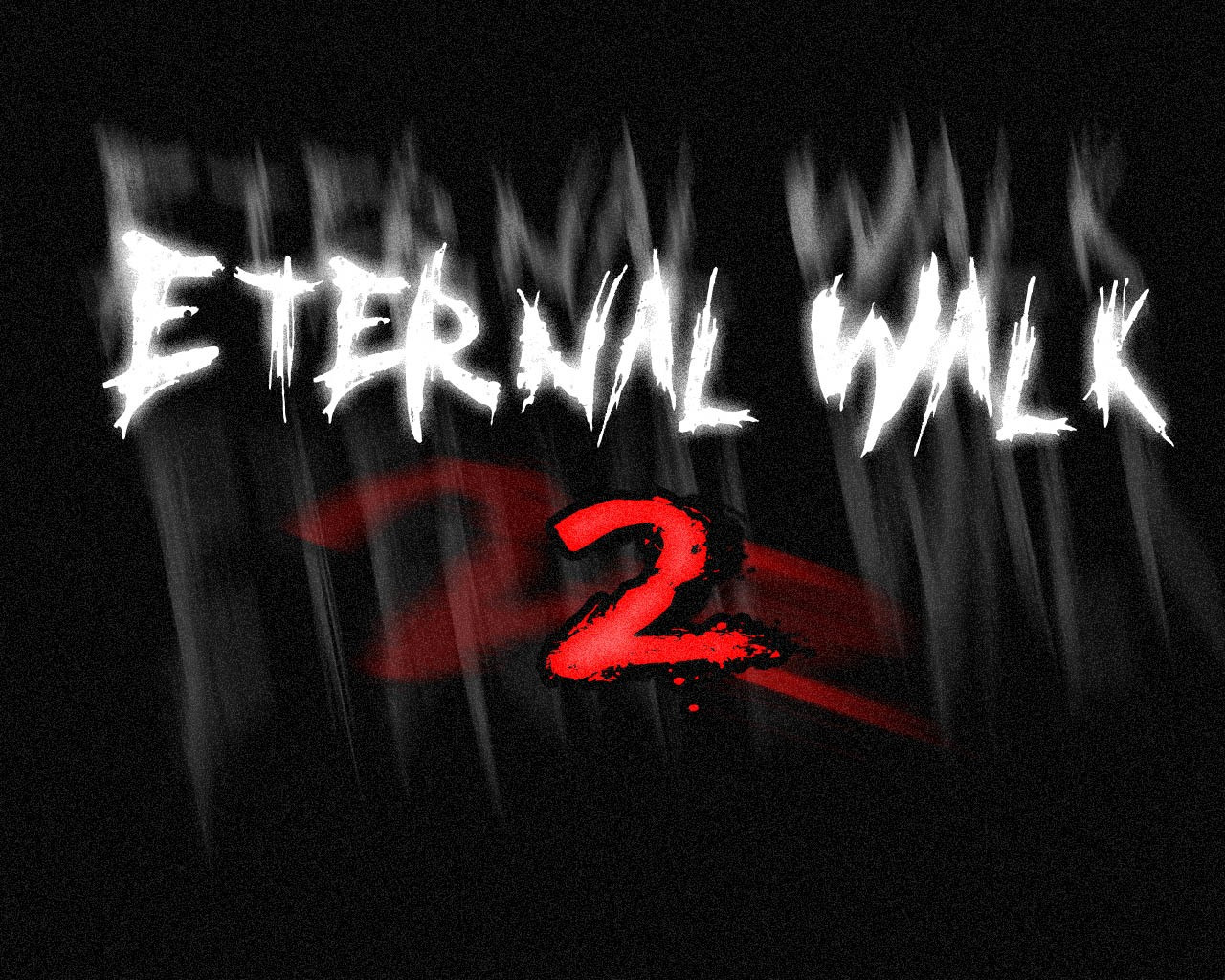 Eternal Walk 2 (itch) - кадр 1