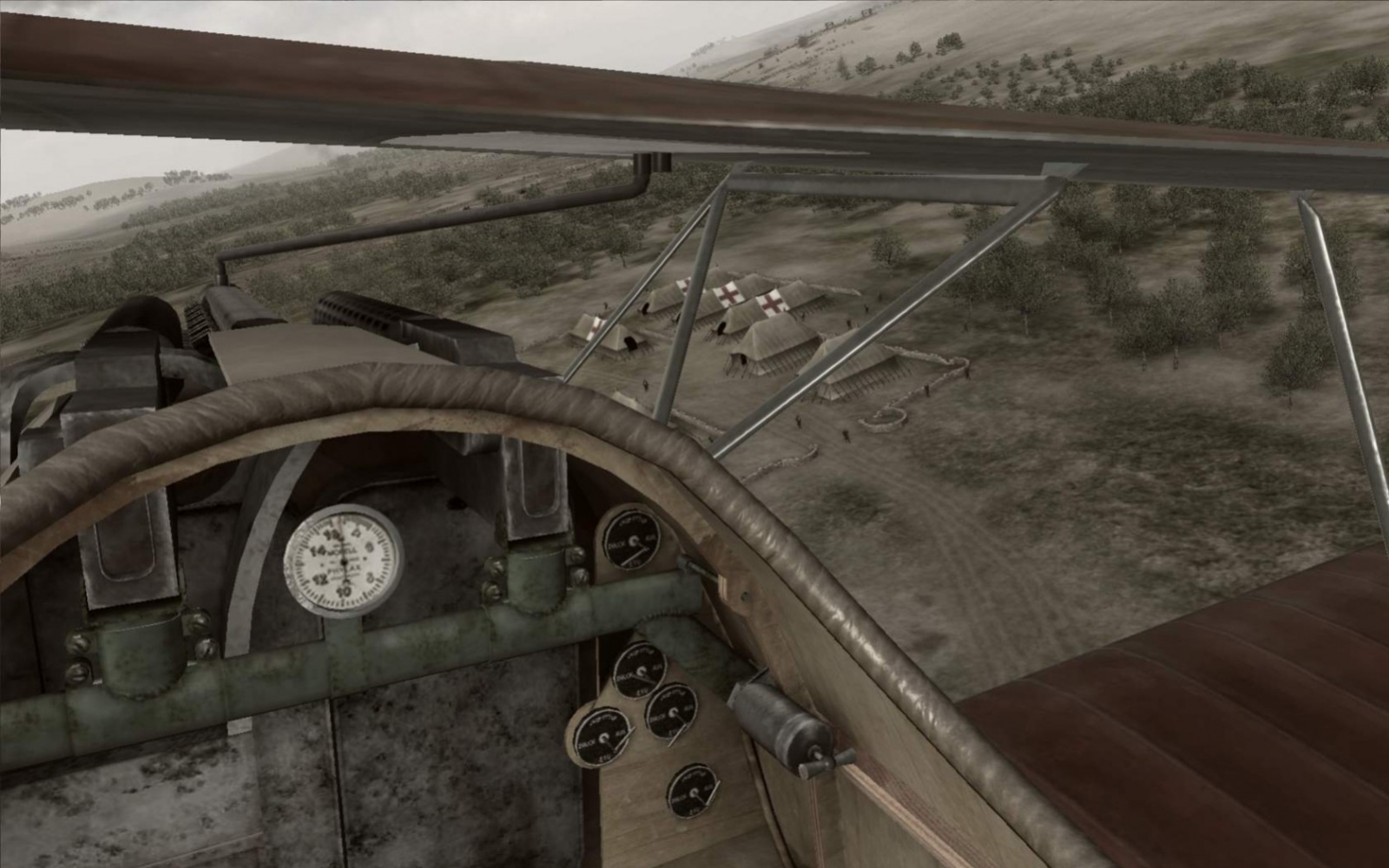 Air Conflicts: Secret Wars - кадр 5
