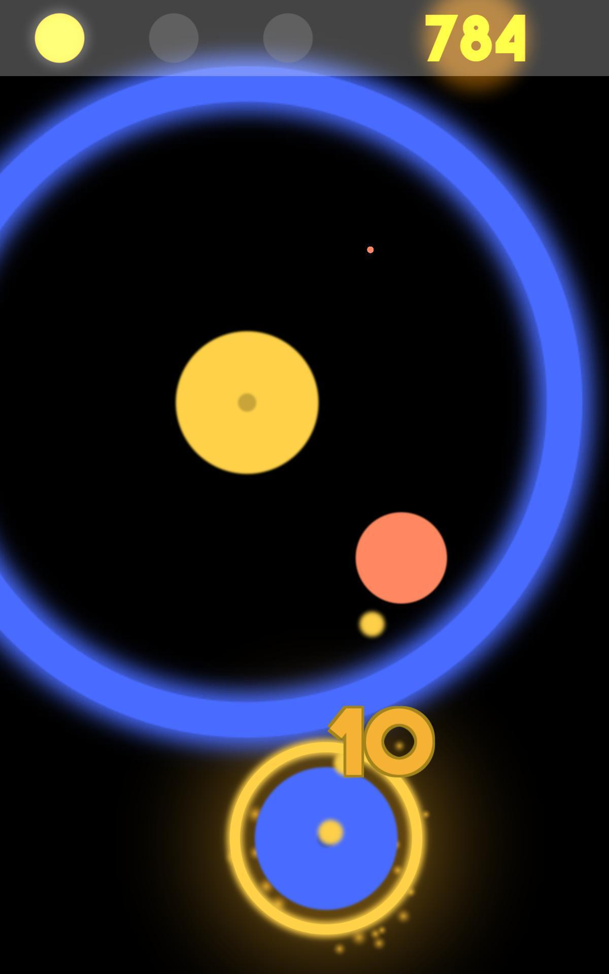 Codename: Rings (itch) - кадр 1