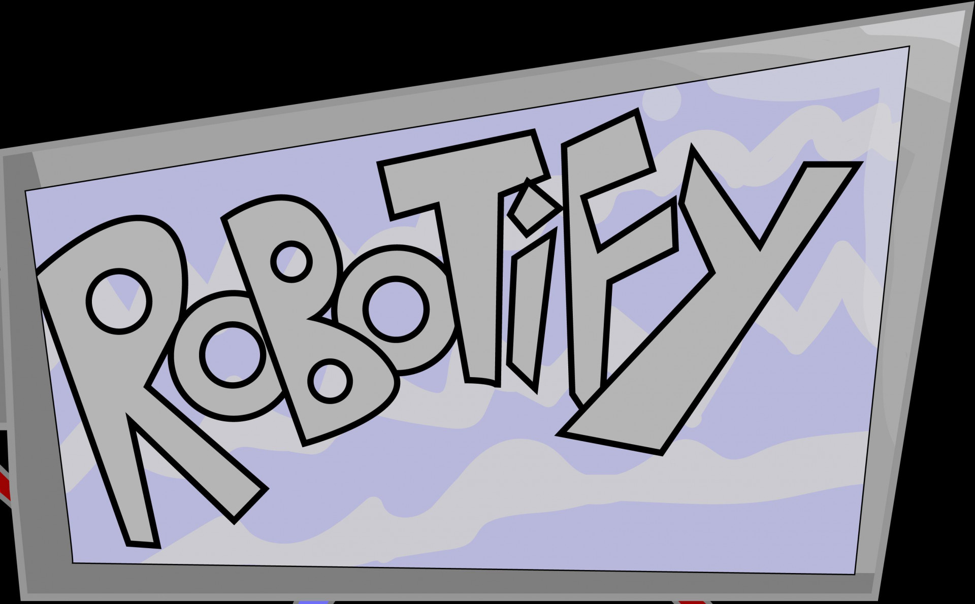 Robotify (itch) - кадр 1