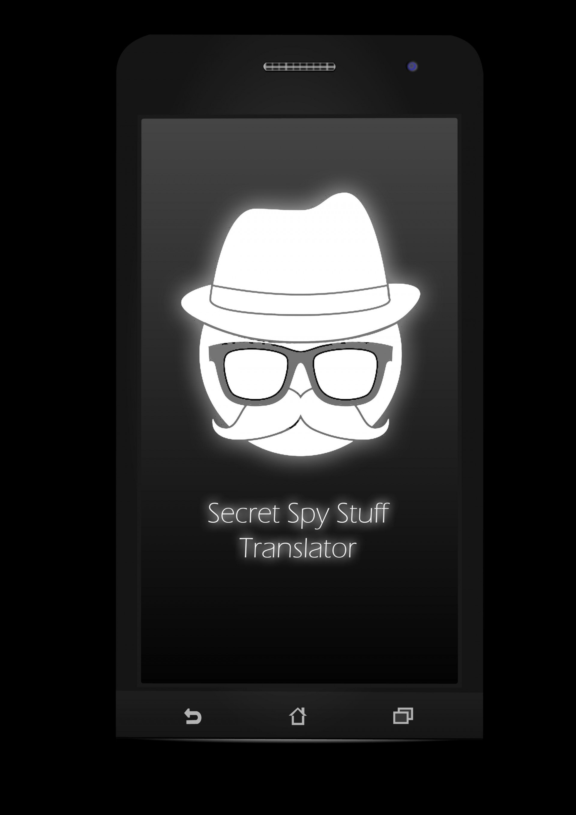 The Most...'Enthusiastic' Spy (itch) - кадр 1