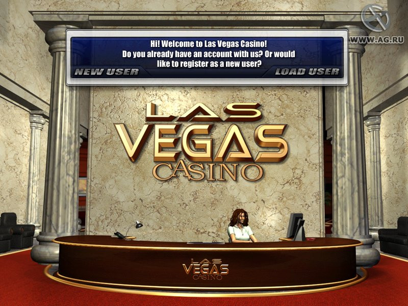 Las Vegas Casino Player's Collection - кадр 2