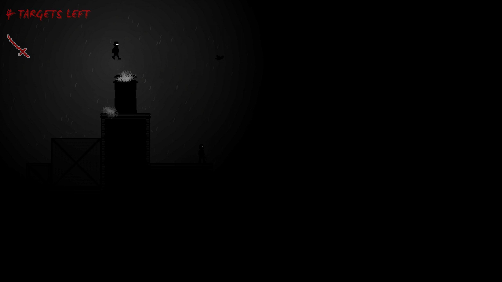 STEALTH 2 - BETA (itch) - кадр 1