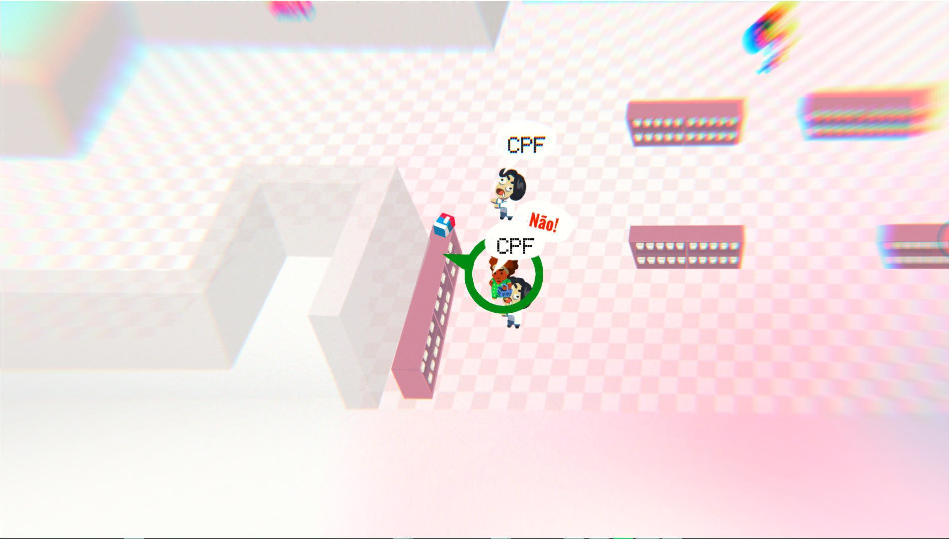 ComPraFeliz? Não! (itch) - кадр 2