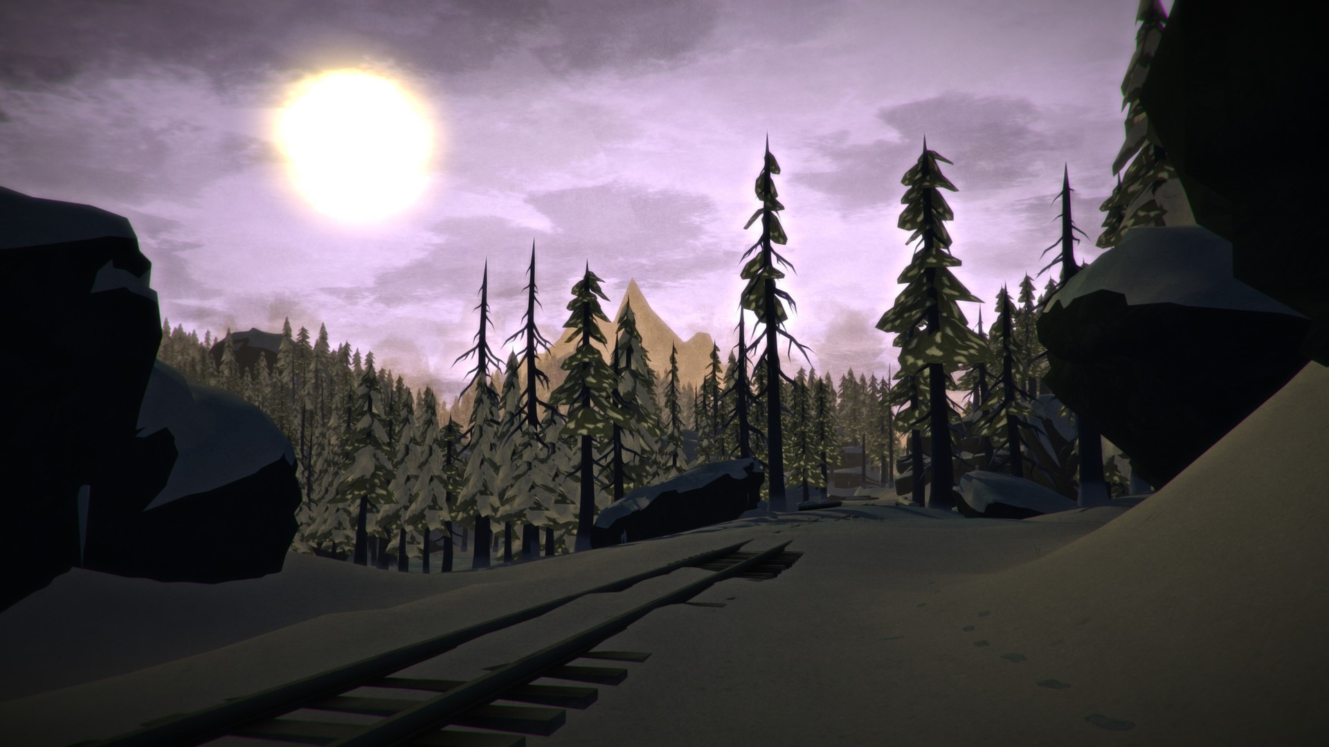The Long Dark - кадр 7