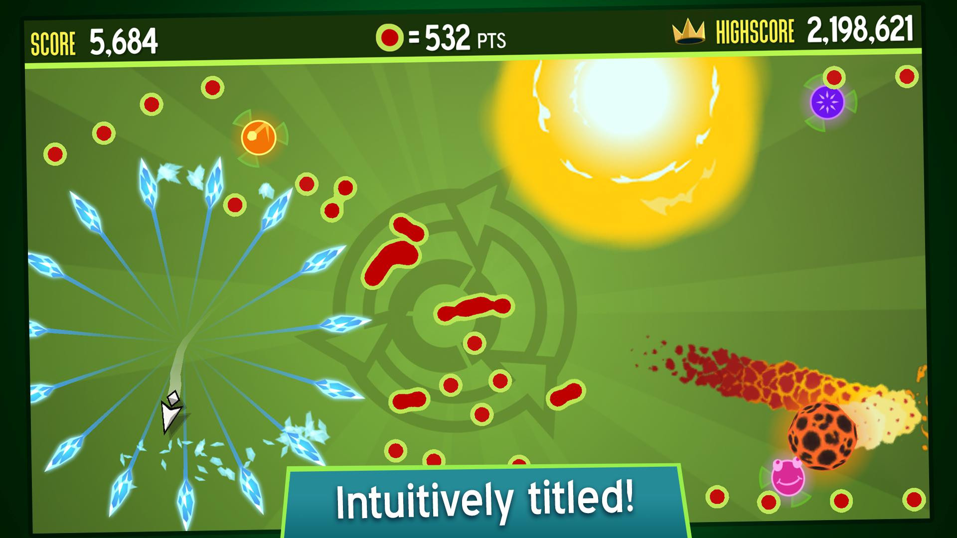 Tilt to Live 2: Redonkulous - кадр 3