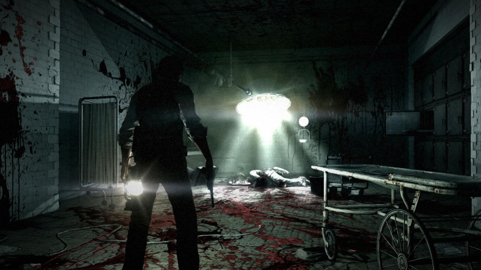 The evil within xbox sales 360