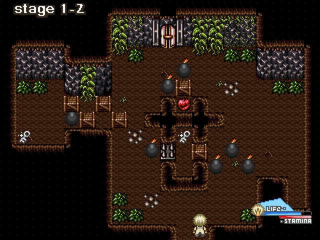 It's good to be a pirate RPG - кадр 1