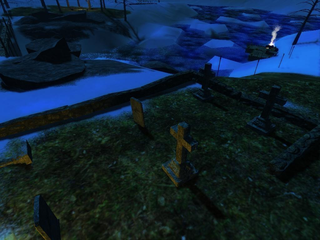 Winterheart's Guild - кадр 1