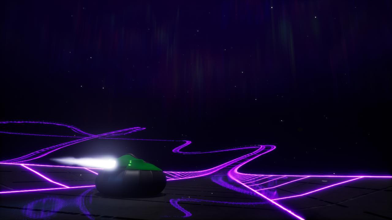 HoverRace 2 (itch) - кадр 1