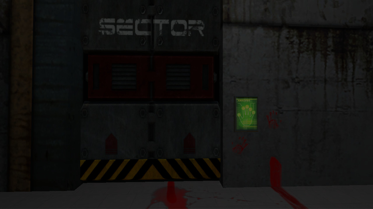 Employee Recycling Center - кадр 1