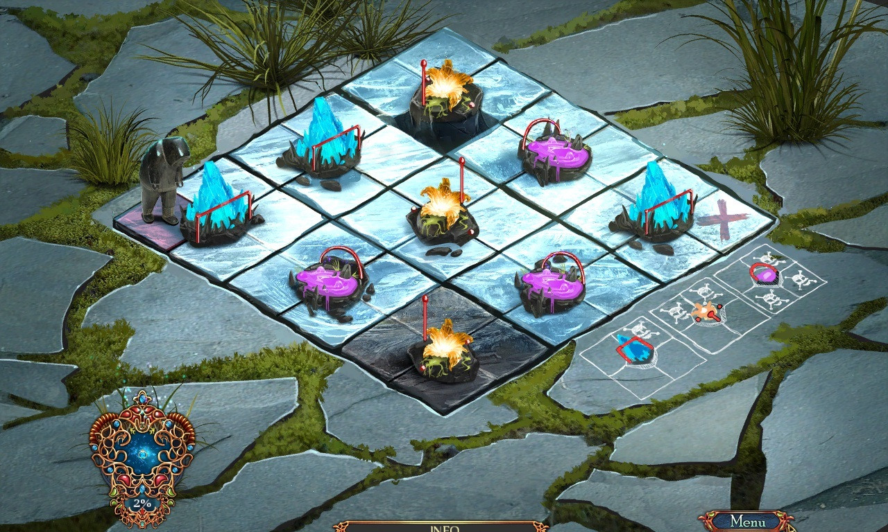 Dark Parables: The Match Girl's Lost Paradise Collector's Edition - кадр 1