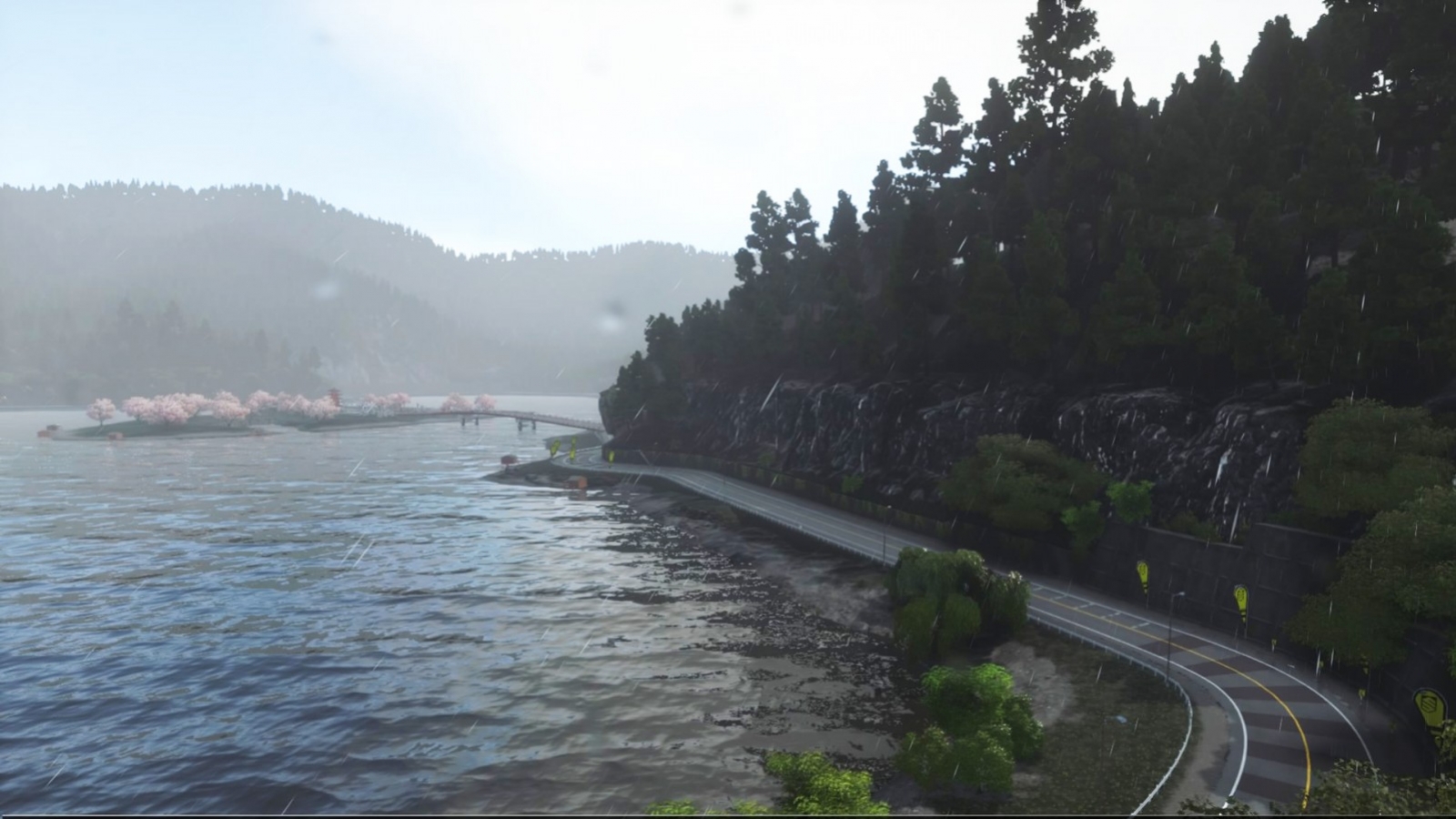 DriveClub - кадр 3