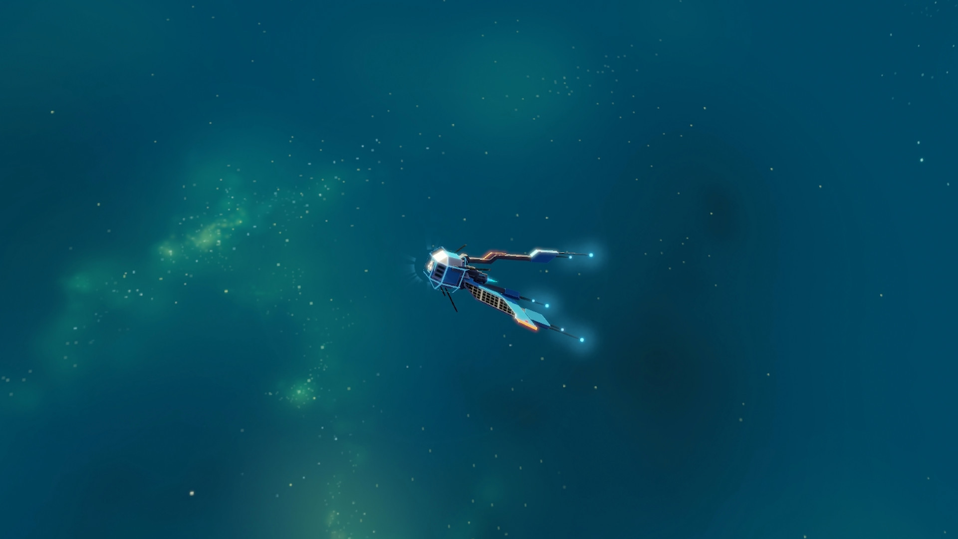 Planetary Annihilation: TITANS - кадр 1