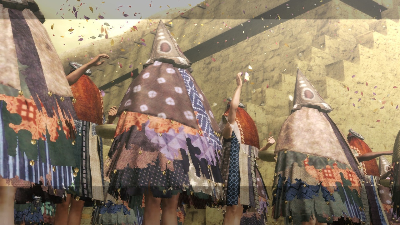 Nier - кадр 3