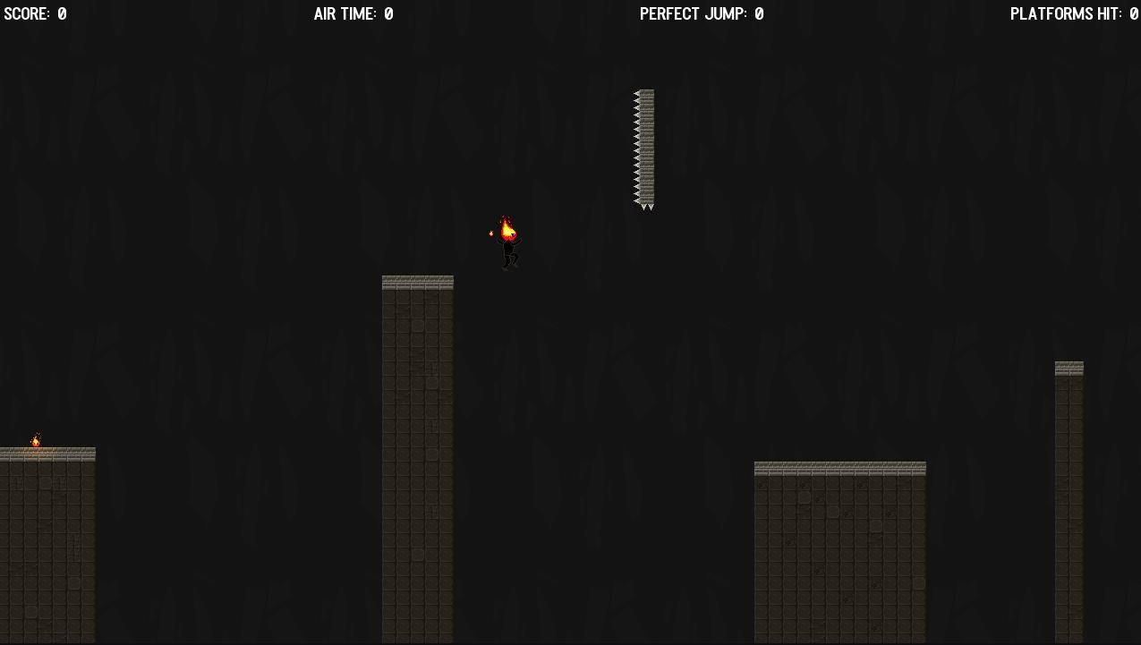 Flamer (MrEliptik) (MrEliptik) (itch) - кадр 1