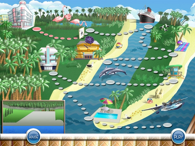 Hoyle Card Games (2008) - кадр 1