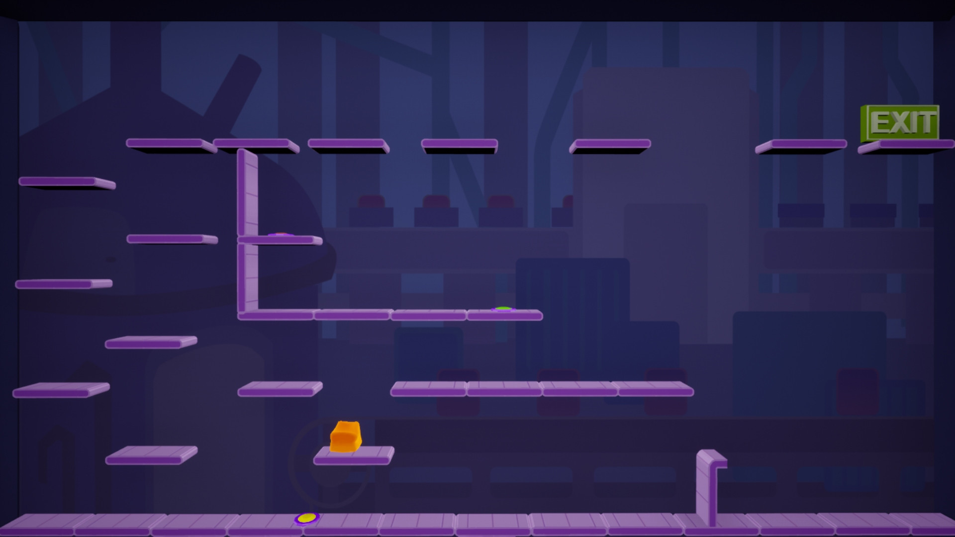 Conveyor (itch) - кадр 1