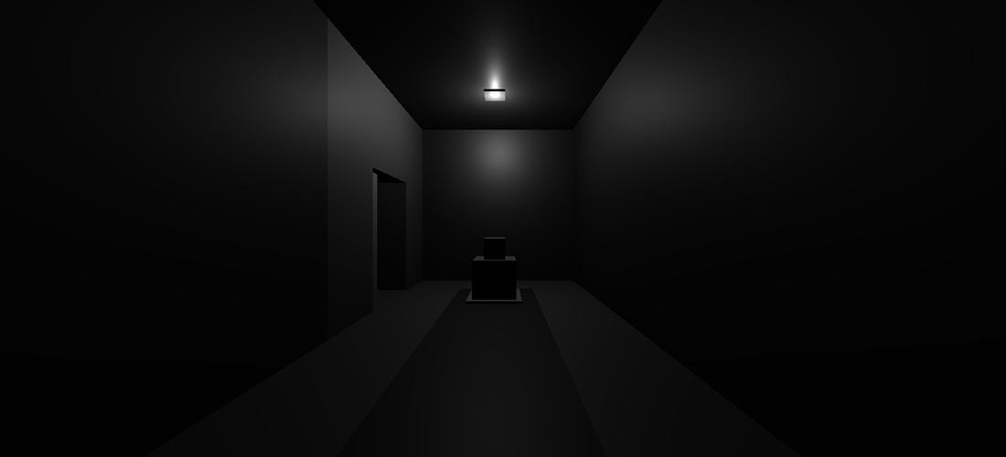 Silent Stare (itch) - кадр 2