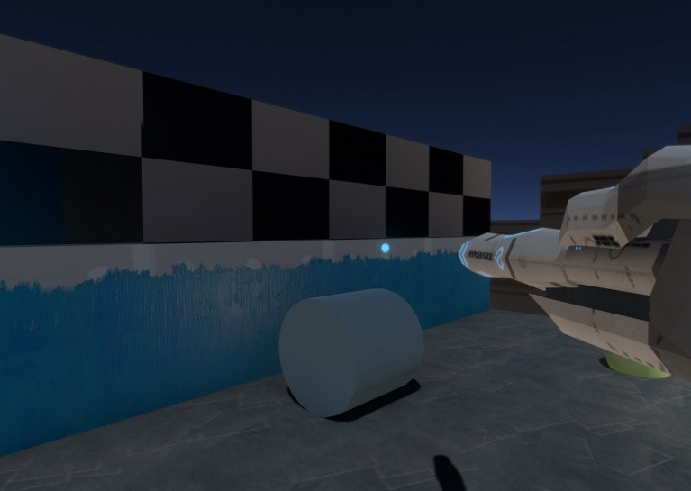 World of Glue (itch) - кадр 2